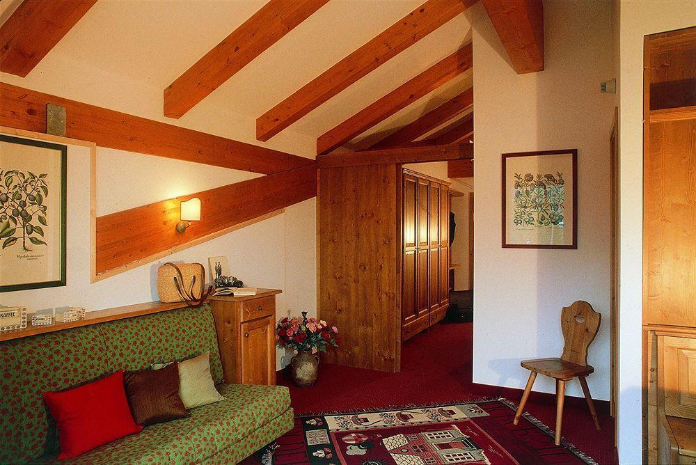Sporting Aparthotel Сан-Мартино-ди-Кастроцца Экстерьер фото