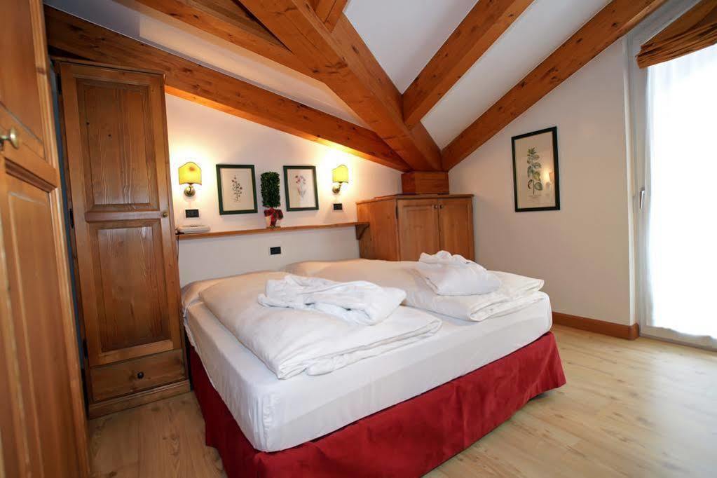 Sporting Aparthotel Сан-Мартино-ди-Кастроцца Экстерьер фото