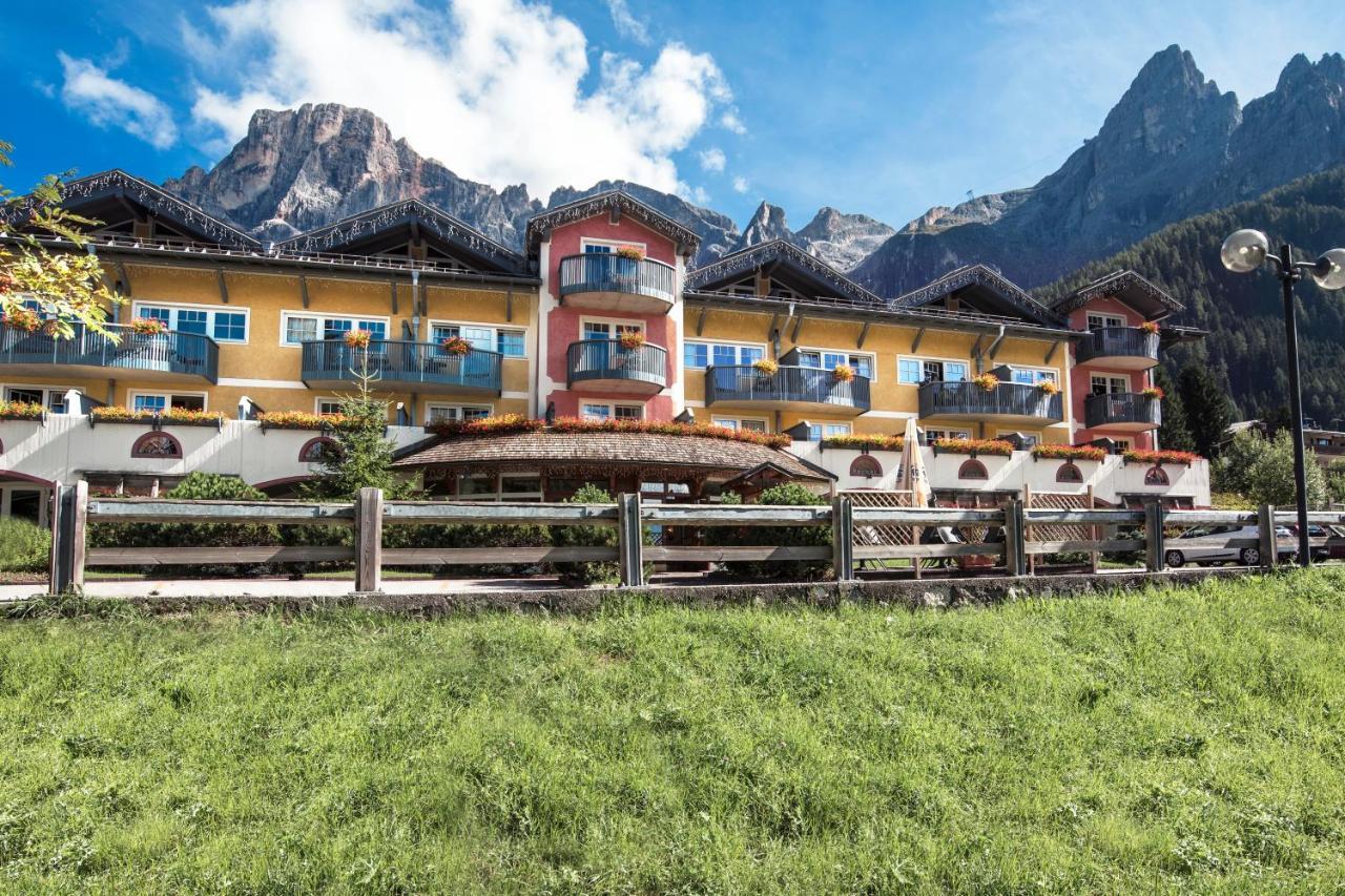 Sporting Aparthotel Сан-Мартино-ди-Кастроцца Экстерьер фото