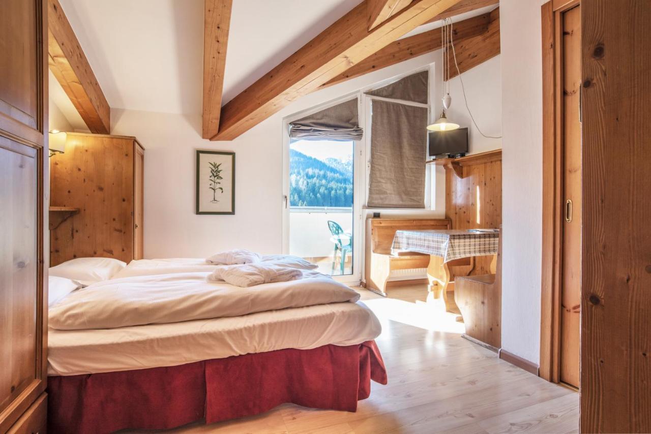 Sporting Aparthotel Сан-Мартино-ди-Кастроцца Экстерьер фото