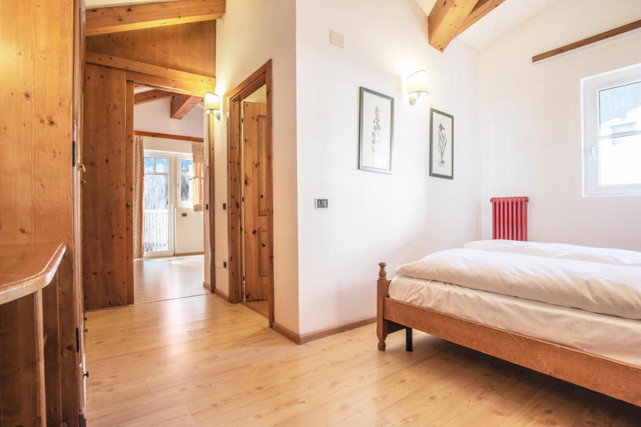 Sporting Aparthotel Сан-Мартино-ди-Кастроцца Экстерьер фото
