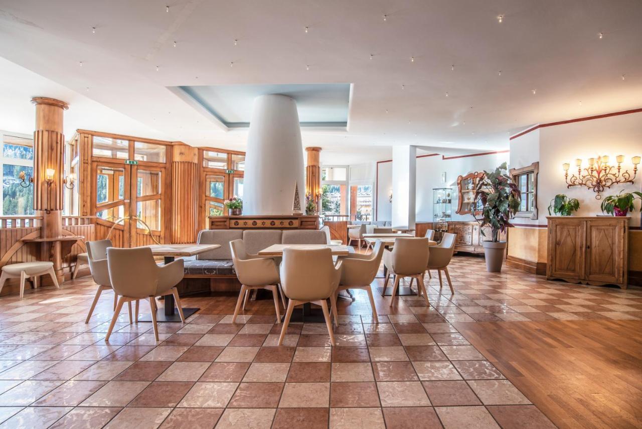 Sporting Aparthotel Сан-Мартино-ди-Кастроцца Экстерьер фото