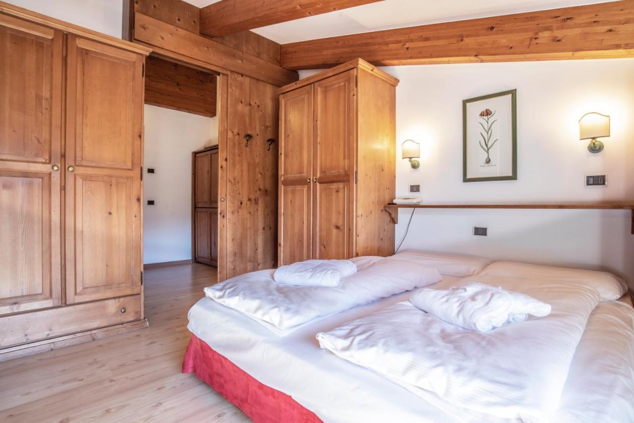 Sporting Aparthotel Сан-Мартино-ди-Кастроцца Экстерьер фото