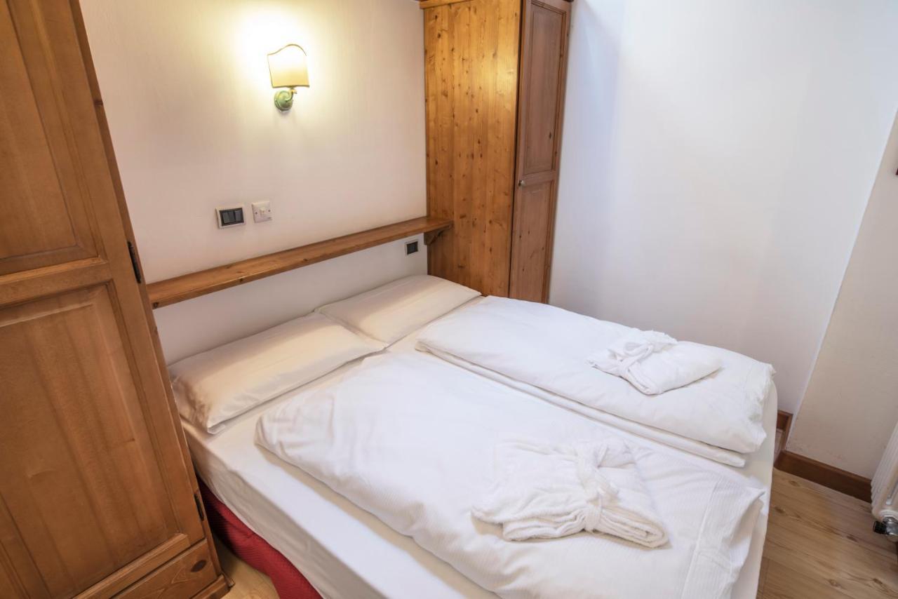 Sporting Aparthotel Сан-Мартино-ди-Кастроцца Экстерьер фото